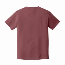 Masters of the Universe Movie He-Man and Skeletor Red T-shirt