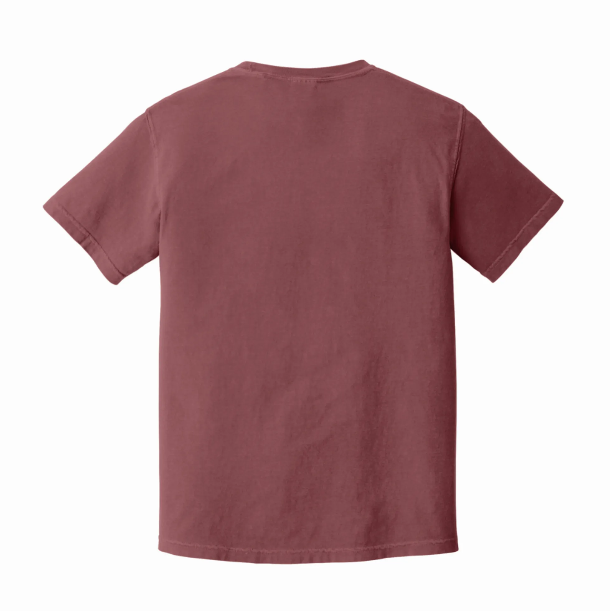 Masters of the Universe Movie He-Man and Skeletor Red T-shirt