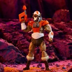 Masters of the Universe Masterverse Vykron Figure