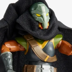 Masters of the Universe Masterverse Revelation Andra Action Figure