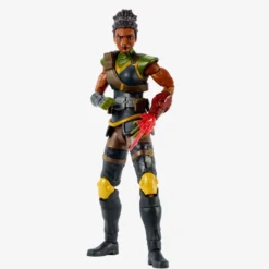 Masters of the Universe Masterverse Revelation Andra Action Figure