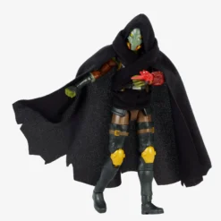 Masters of the Universe Masterverse Revelation Andra Action Figure