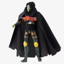 Masters of the Universe Masterverse Revelation Andra Action Figure