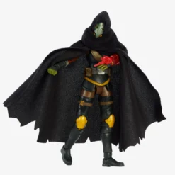 Masters of the Universe Masterverse Revelation Andra Action Figure