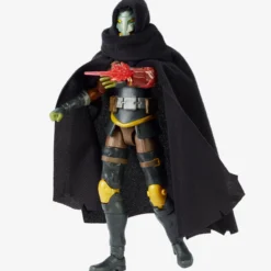 Masters of the Universe Masterverse Revelation Andra Action Figure