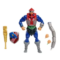Masters of the Universe Masterverse Mekaneck Action Figure