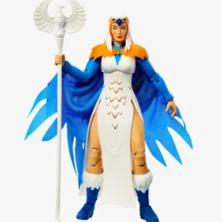 Masters of the Universe Masterverse Sorceress Action Figure
