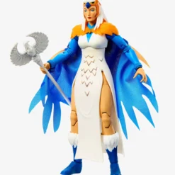 Masters of the Universe Masterverse Sorceress Action Figure