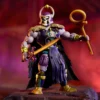 Masters of the Universe Origins Great Black Wizard Action Figure