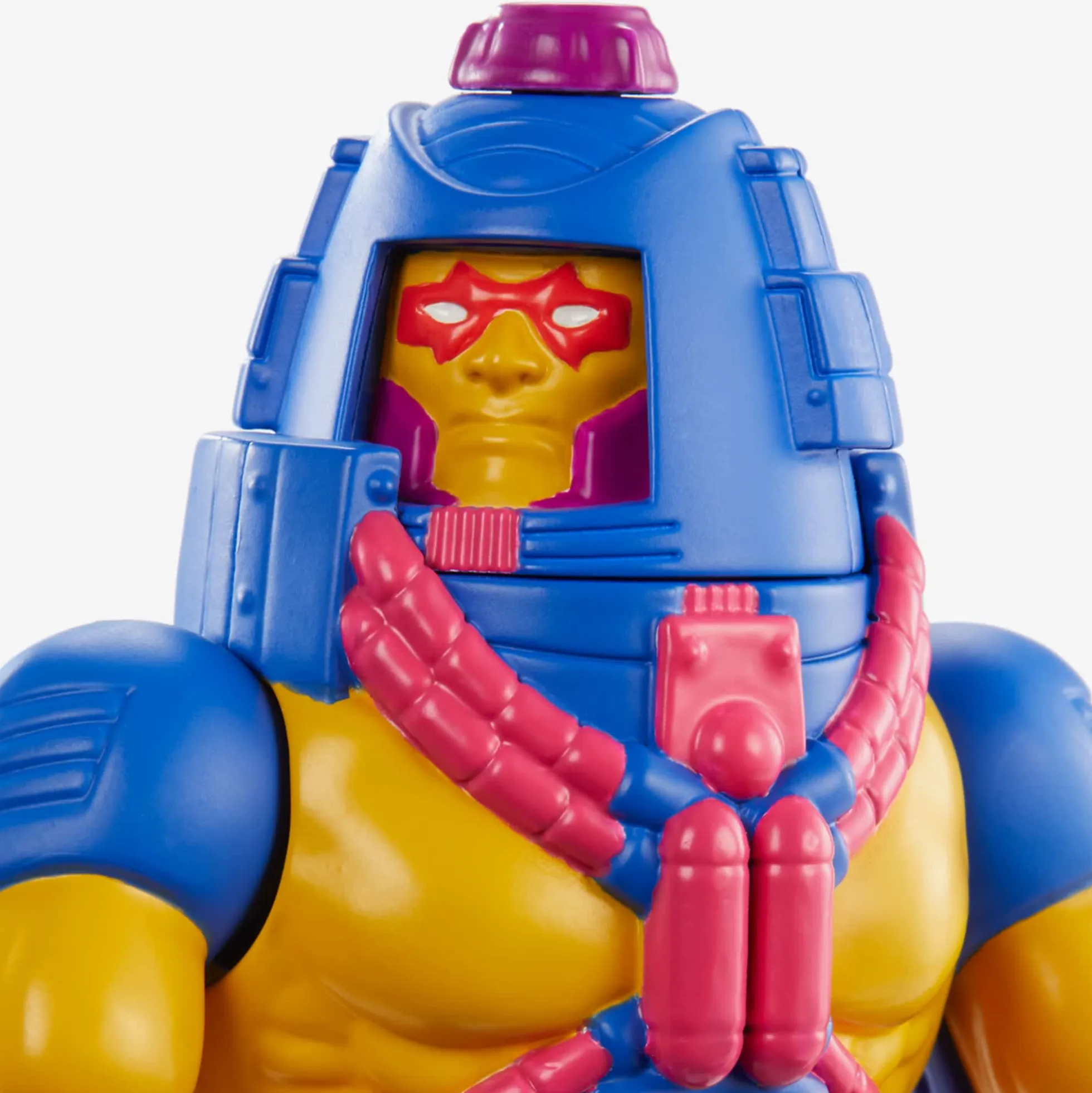 Masters of the Universe Origins Man-E-Faces Action Figure