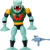 Masters of the Universe Origins Cartoon Collection Leech Action Figure