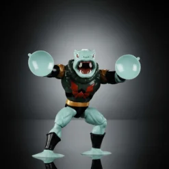 Masters of the Universe Origins Cartoon Collection Leech Action Figure