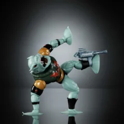 Masters of the Universe Origins Cartoon Collection Leech Action Figure