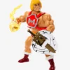 Masters of the Universe Origins Thunder Punch He-Man Deluxe Action Figure