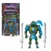 Masters of the Universe Origins Turtles of Grayskull Leonardo Action Figure