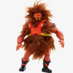 Masters of the Universe Origins Grizzlor Figure Made To Order