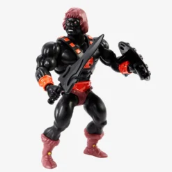 Masters of the Universe Origins Anti-Eternia He-Man Action Figure