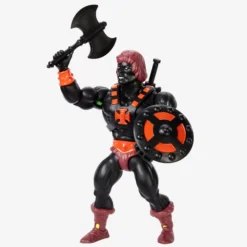 Masters of the Universe Origins Anti-Eternia He-Man Action Figure