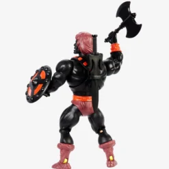Masters of the Universe Origins Anti-Eternia He-Man Action Figure