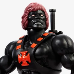 Masters of the Universe Origins Anti-Eternia He-Man Action Figure