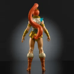 Masters of the Universe Origins 200X Cartoon Collection Teela Action Figure