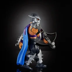Masters of the Universe Origins Turtles of Grayskull Shredder Action Figure