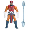 Masters of the Universe Origins Action Figure 200X Cartoon Collection Zodak