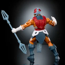 Masters of the Universe Origins Action Figure 200X Cartoon Collection Zodak