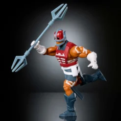 Masters of the Universe Origins Action Figure 200X Cartoon Collection Zodak