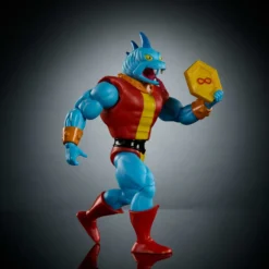 Masters of the Universe Origins Cartoon Collection Fang Man Action Figure