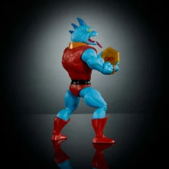 Masters of the Universe Origins Cartoon Collection Fang Man Action Figure