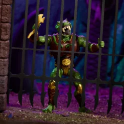 Masters of the Universe Origins Fang-Or Action Figure