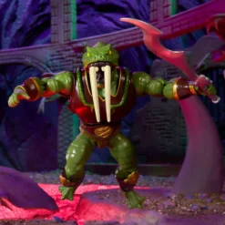 Masters of the Universe Origins Fang-Or Action Figure