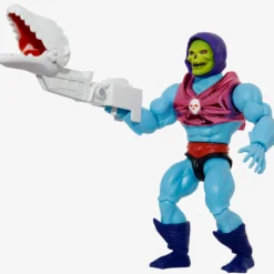 Masters of the Universe Origins Terror Claws Skeletor Collector Action Figure