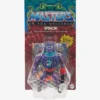 Masters of the Universe Origins Rise of Spikor Figure