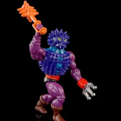 Masters of the Universe Origins Rise of Spikor Figure