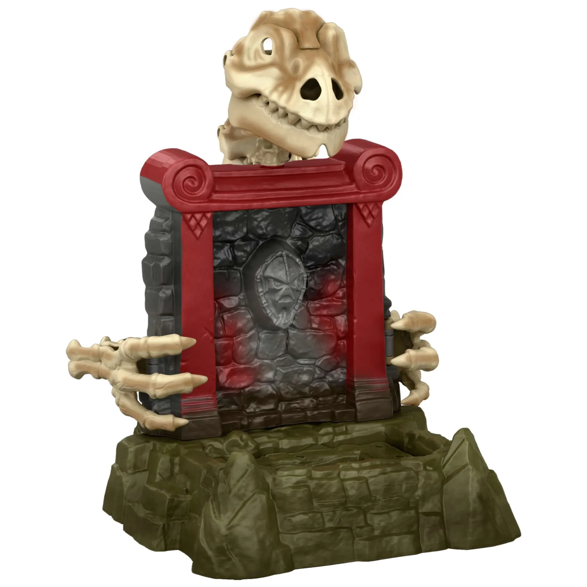 Masters of the Universe Origins Fright Pit Playset