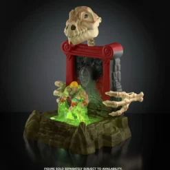 Masters of the Universe Origins Fright Pit Playset