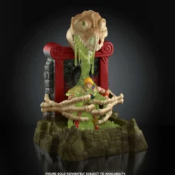 Masters of the Universe Origins Fright Pit Playset