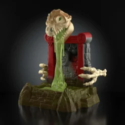 Masters of the Universe Origins Fright Pit Playset