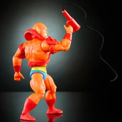 Masters of the Universe Origins Beast Man Action Figure