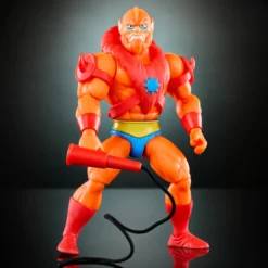 Masters of the Universe Origins Beast Man Action Figure