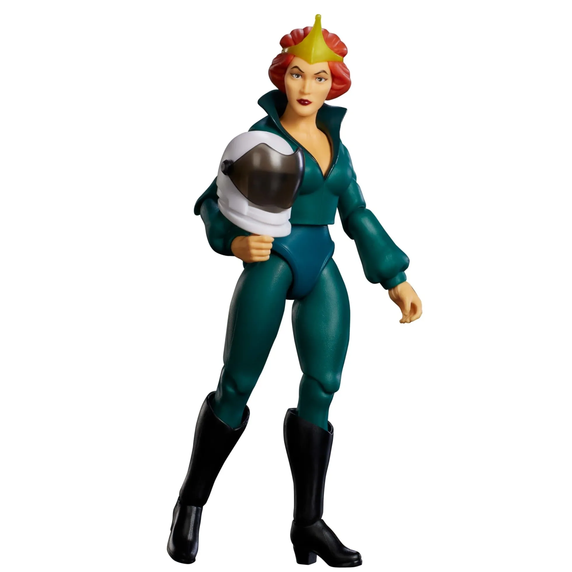 Masters of the Universe Origins Cartoon Collection Queen Marlena Action Figure