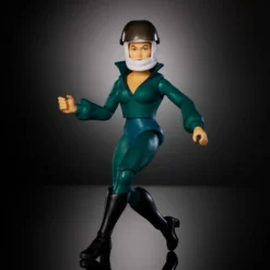 Masters of the Universe Origins Cartoon Collection Queen Marlena Action Figure