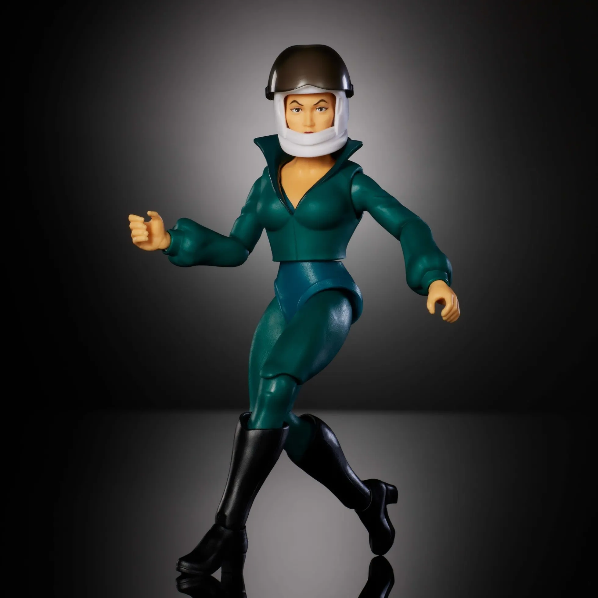 Masters of the Universe Origins Cartoon Collection Queen Marlena Action Figure