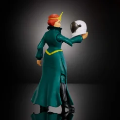 Masters of the Universe Origins Cartoon Collection Queen Marlena Action Figure