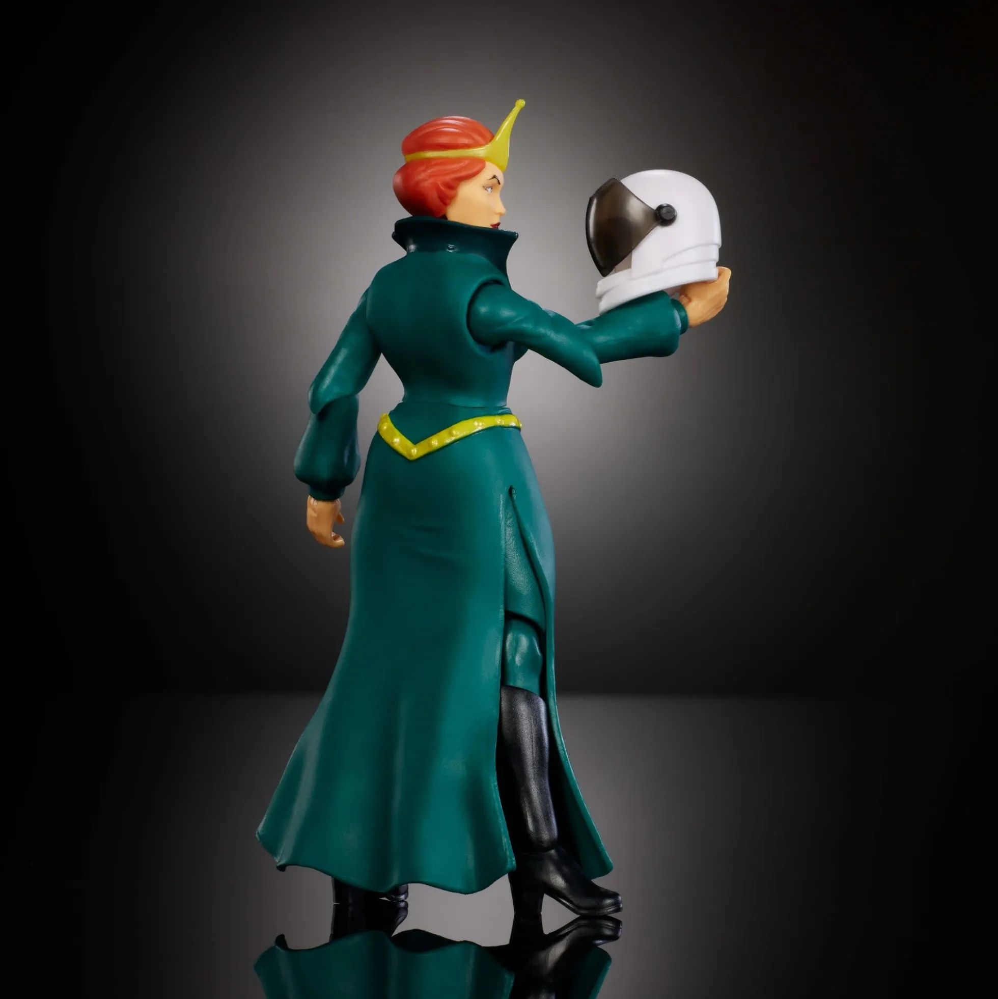 Masters of the Universe Origins Cartoon Collection Queen Marlena Action Figure