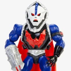 Masters of the Universe Origins The Evil Horde Action Figures Set