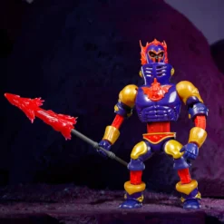 Masters of the Universe Origins Expand-Or Action Figure