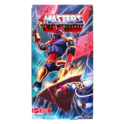 Masters of the Universe Origins Expand-Or Action Figure
